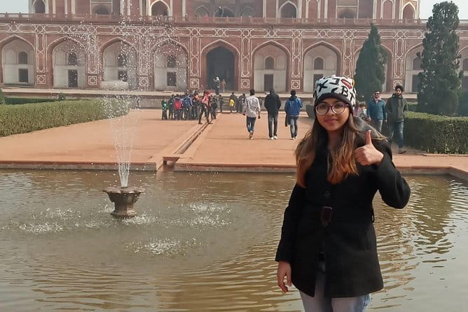 Saniya’s One day trip and Home visiting in Agra from Delhi - Key highlights that matter before you book