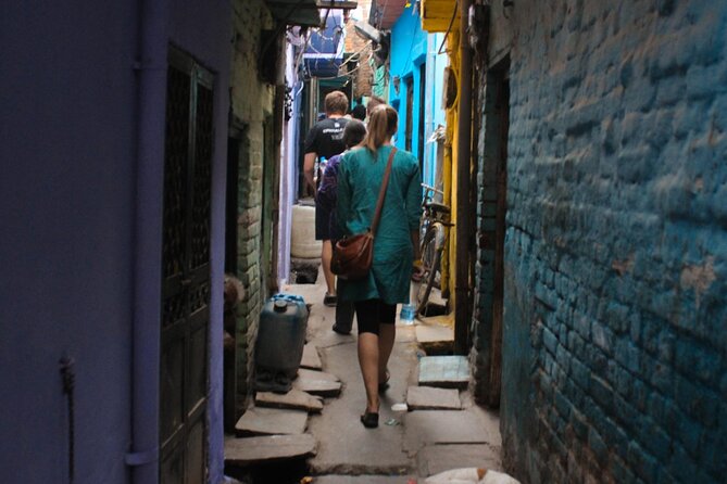 Sanjay Colony Slum Tour - Key things that make this Sanjay Colony tour different