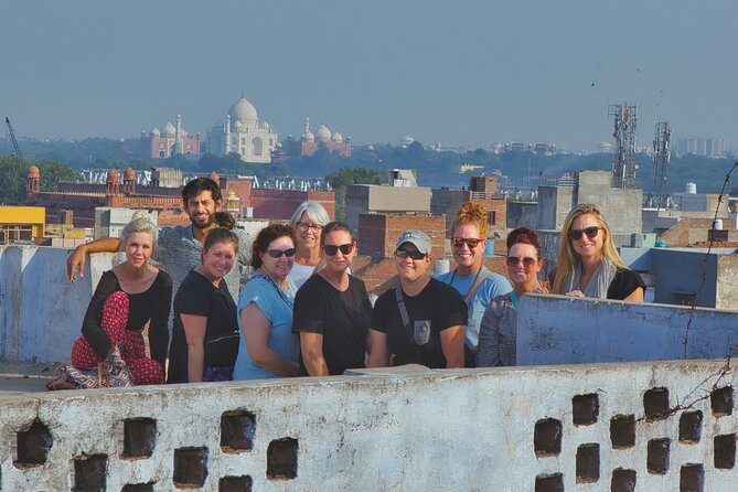 Secret Taj: Full Day Culture & History tour - Why the Secret Taj Format Works (and Doesn’t Feel Like a Rush)