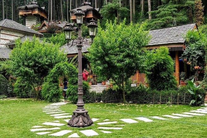 Shimla Manali Package - Key highlights that make this trip click