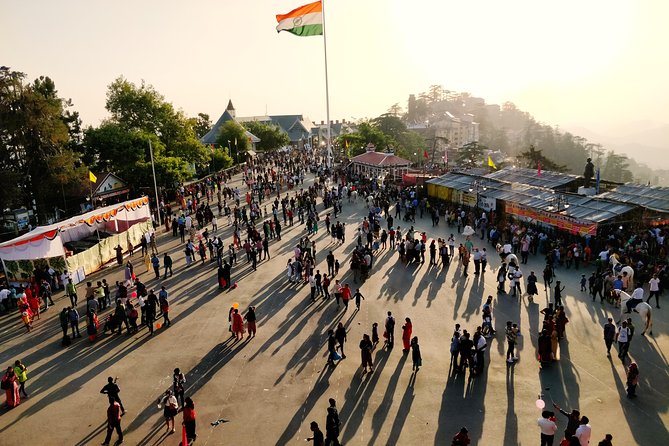 Shimla Manali Package - Why this private Shimla-Manali route feels less stressful than buses