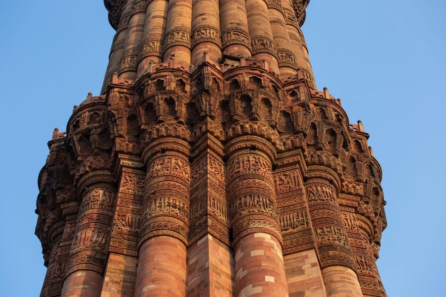 Skip-the-line Qutub Minar Private Tour with Transfer Option - Tomb of Iltutmish: the quieter Indo-Islamic stop next door