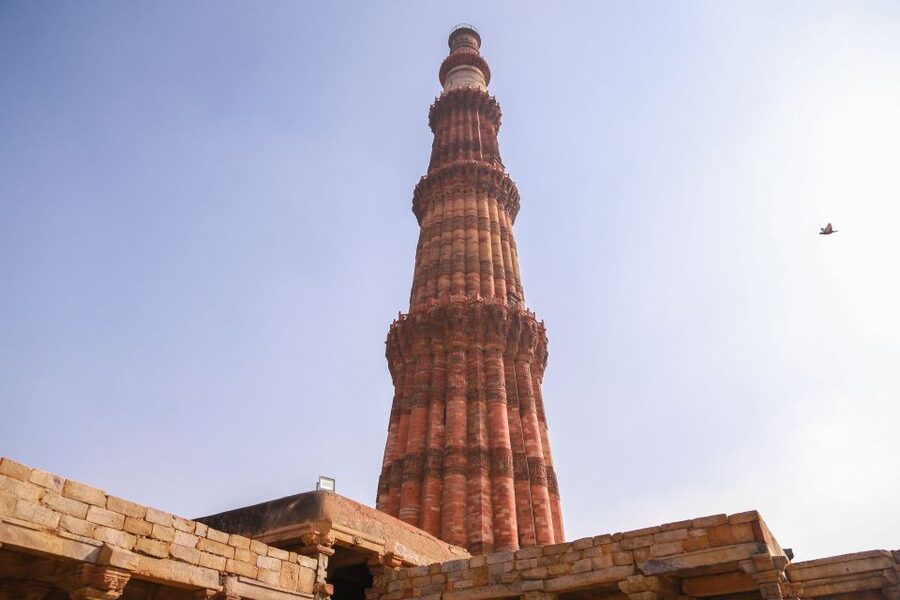 Skip-the-line Qutub Minar Private Tour with Transfer Option - Guide quality: what stands out from real tour experiences