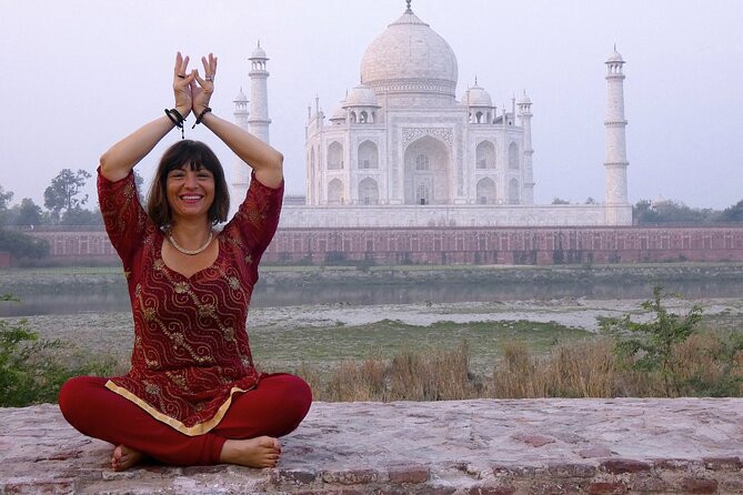 Skip the Line Taj Mahal Agra Fort Private Tour - Why This Private Agra Day Feels Efficient