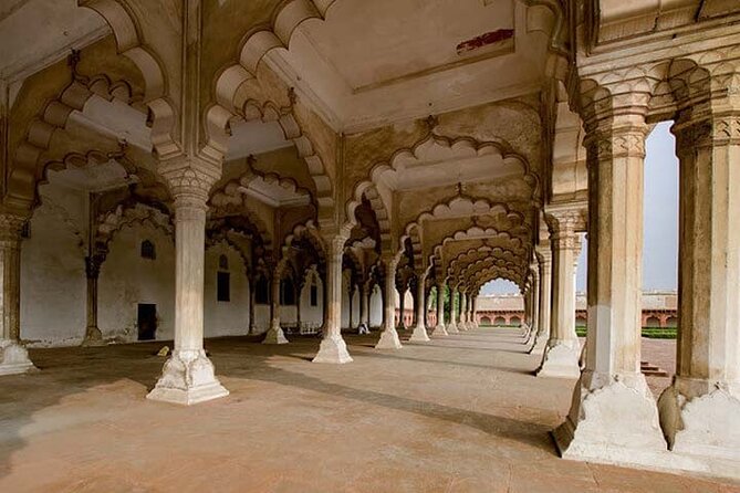 Skip the Line Taj Mahal Agra Fort Private Tour - A Few Things to Know Before You Go