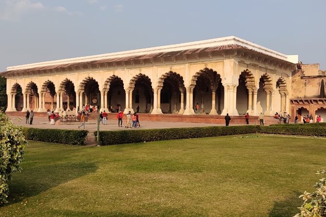 Skip the line: Taj Mahal Agra Private Day Trip From Delhi By Car - Early Pickup in Delhi: The Hidden Key to a Good Day