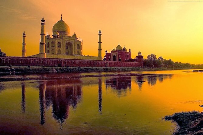 Skip The Line: Taj Mahal Tour From New Delhi With Drop At Jaipur - Chand Baori (Abhaneri): the quick 15-minute break that changes the mood