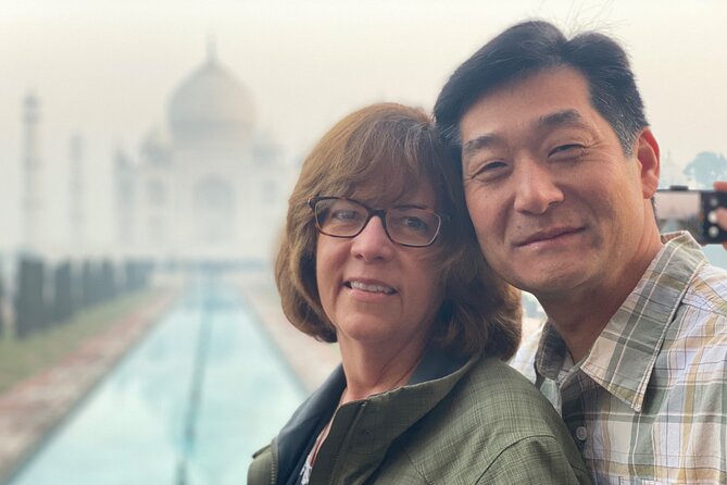 Skip-the-Line Taj Mahal Tour-Hassle-Free Entry & Guide Experience - Key Points You’ll Care About