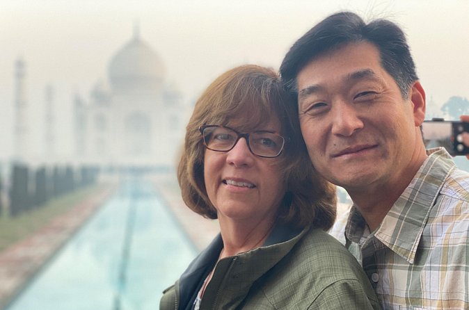 Skip-the-Line Taj Mahal Tour-Hassle-Free Entry & Guide Experience - Price and Value: Does $80 Make Sense for This Route?
