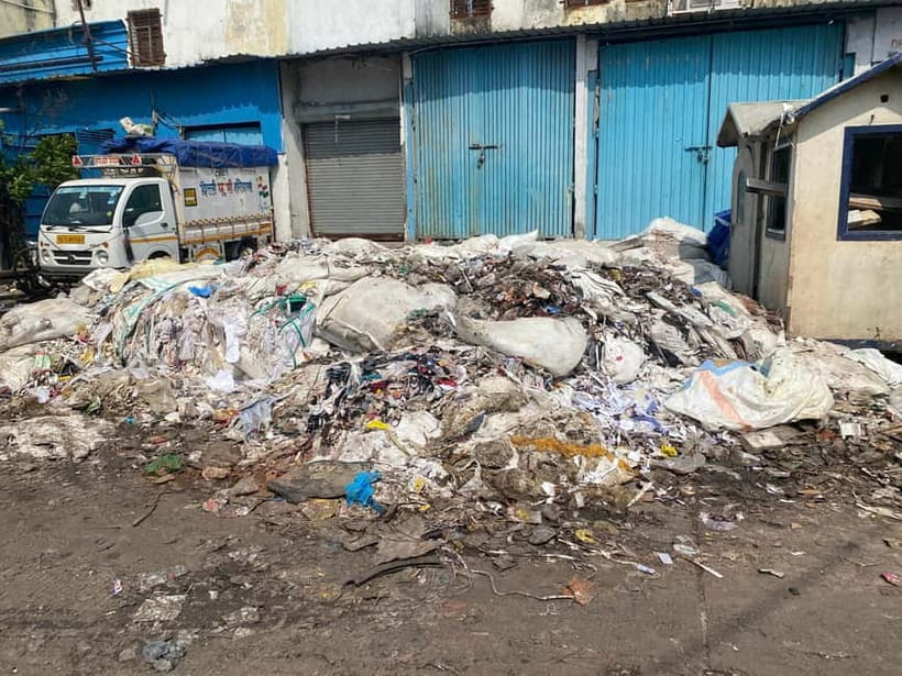 Slum Tour - Sanjay Colony Slum Guided Walking Tour in DELHI - Meeting at Harkesh Nagar Okhla Metro: Getting There Without Stress