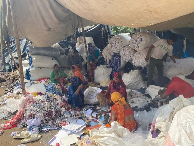 Slum Tour - Sanjay Colony Slum Guided Walking Tour in DELHI - Price and Value at $15: What You’re Paying For