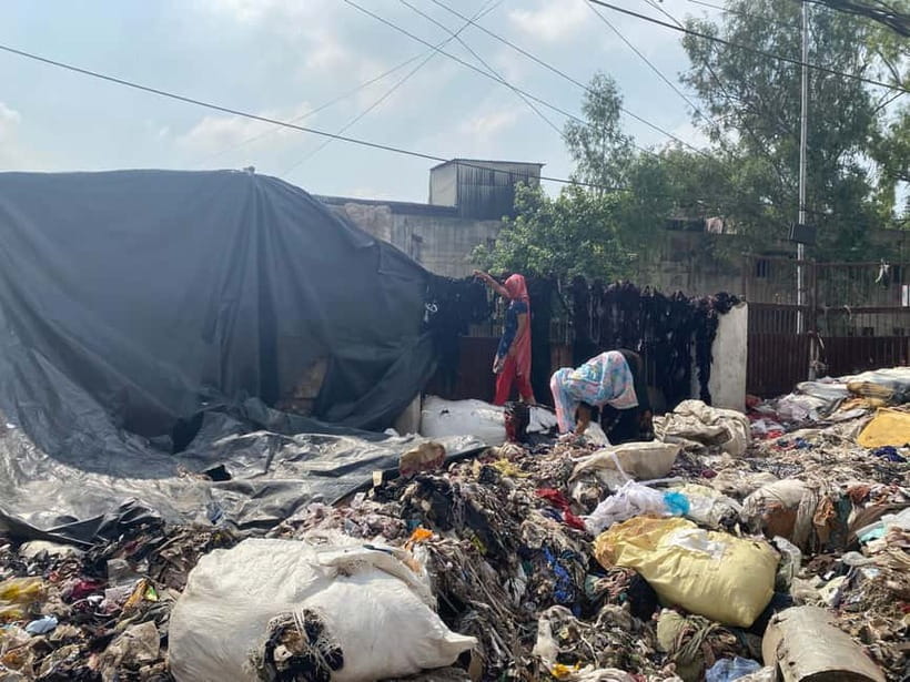 Slum Tour - Sanjay Colony Slum Guided Walking Tour in DELHI - Who This Tour Fits Best (and Who Should Skip It)