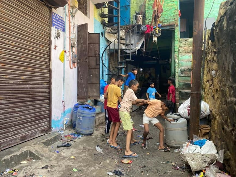 Slum Tour - Sanjay Colony Slum Guided Walking Tour in DELHI - Should You Book the Sanjay Colony Slum Guided Walking Tour?
