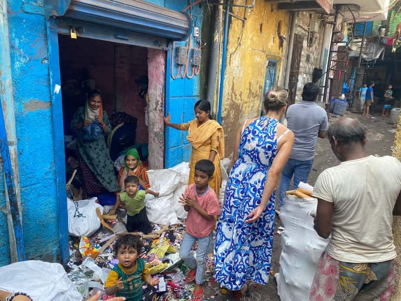 Slum Tour - Sanjay Colony Slum Guided Walking Tour in DELHI - FAQ