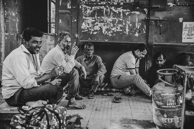 Small- Group Delhi Slum Walking Tour - Why a Sangam Colony walk feels different than a typical Delhi outing