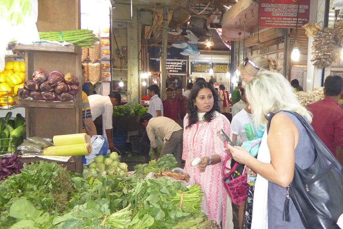 Spice Knight (Cooking Class -> Meal -> Local Market walk) - Key takeaways before you go