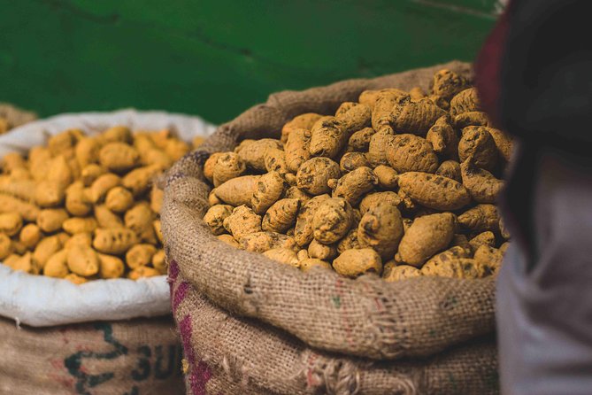 Spice Market & Old Delhi Highlights: Guided 3-Hour Tour - Chawri Bazaar to Chasing Spices by Metro