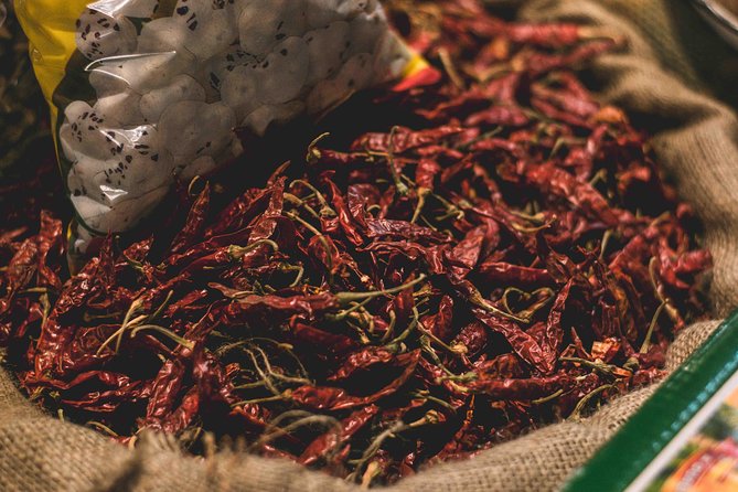 Spice Market & Old Delhi Highlights: Guided 3-Hour Tour - Price and Value for a 3-Hour Old Delhi Highlights Tour
