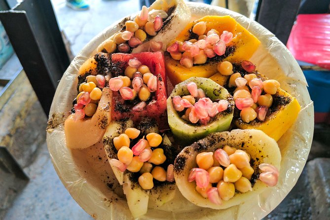 Spice & Stories: 3-Hour Old Delhi Heritage Food Walk Guided Tour - Where You Start at United Coffee House (and Why That Matters)