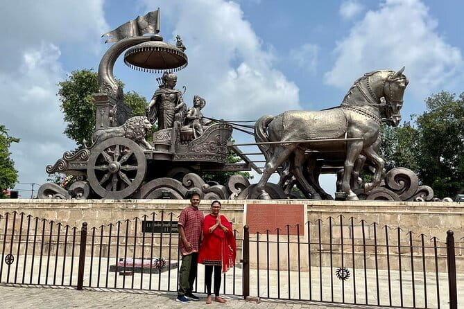 Spiritual Gems of Kurukshetra Private Day Trip From Delhi - Key things worth knowing before you go