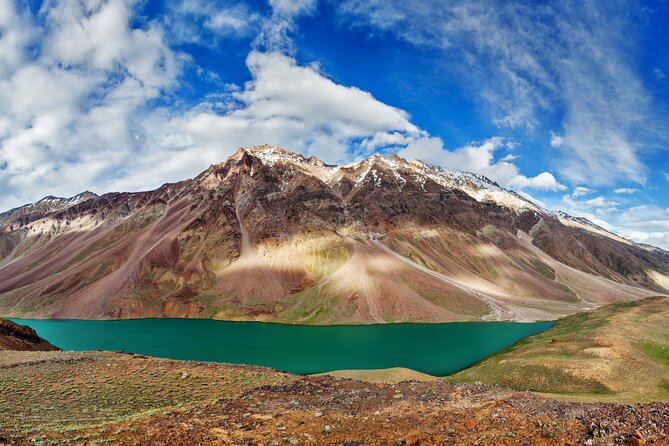 Spiti Valley Biking / Backpacking Road Trip 2022 - Day 1–2: Delhi to Shimla, then Sangla via Baspa River country