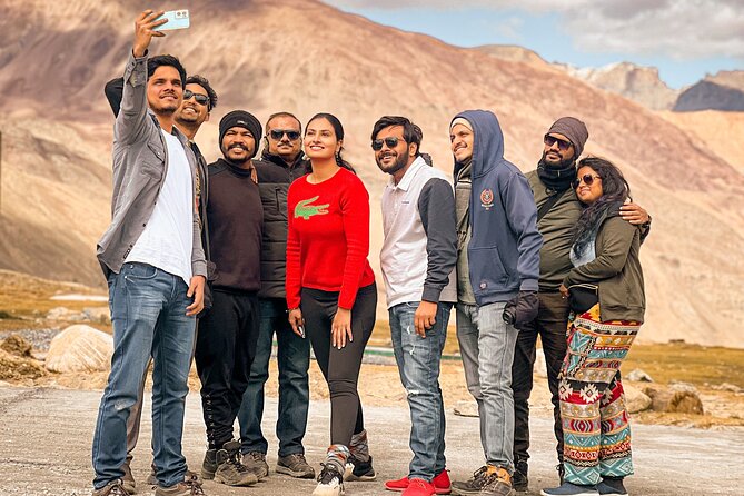 Spiti Valley Group Tour From Delhi - Key highlights you’ll feel on the trip
