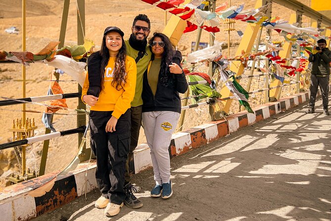 Spiti Valley Group Tour From Delhi - Price and logistics: is $510.66 good value for this route?