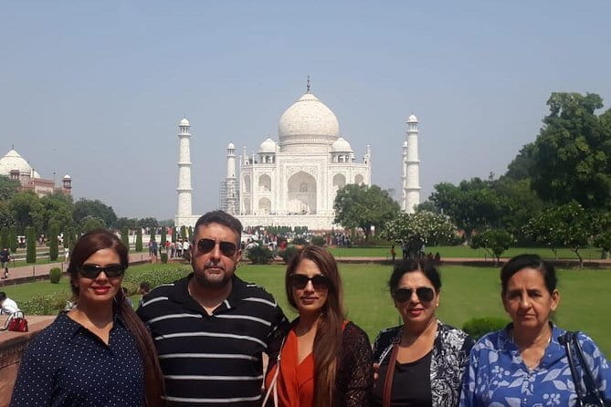 Sultanpur Bird Sanctuary Tour Near Delhi - Price and value: what you pay for, what you don’t