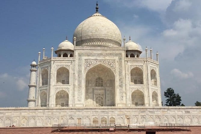 Sun Rise Taj Mahal Tour From Delhi - How This Sunrise Taj Mahal Tour Works (And Why It’s Worth It)