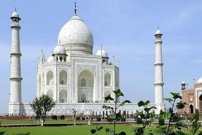 Sun Rise Taj Mahal Tour From Delhi - Timing, Weather, and Early Morning Reality Checks