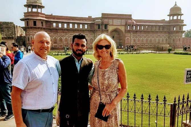 Sunrise Taj Mahal 2-Day Tour: Agra Fort & Fatehpur Sikri - Why sunrise Taj Mahal feels worth the early wake-up