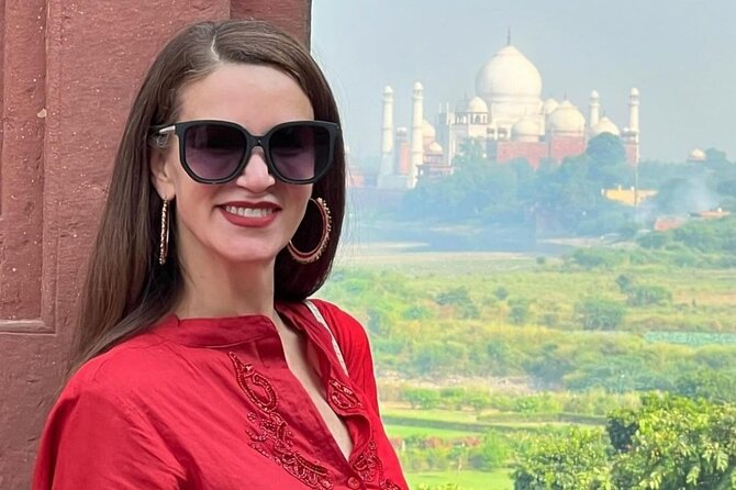 Sunrise Taj Mahal, Agra Fort & Baby Taj Tour from Delhi by Car - Key things that make this sunrise tour work