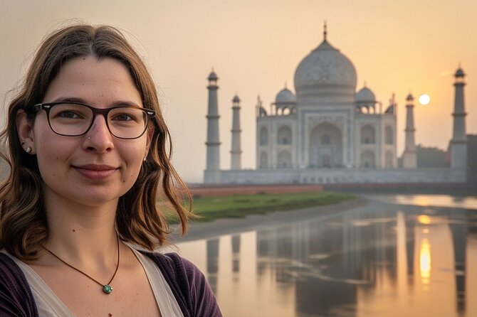 Sunrise Taj Mahal, Agra Fort & Baby Taj Tour from Delhi by Car - Should you book this Delhi-to-Agra sunrise tour?