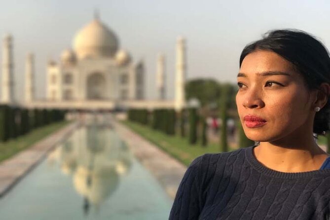 Sunrise Taj Mahal & Agra Fort Private Tour From Delhi - A dawn-focused trip: what makes sunrise Taj Mahal work