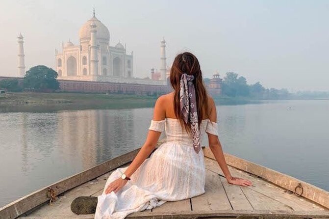 Sunrise Taj Mahal & Agra Fort Private Tour from Delhi – Inclusive - Who this tour is best for (and who should look elsewhere)