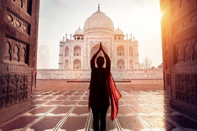Sunrise Taj Mahal & Agra Fort Tour By Car From Delhi with 5 Star Breakfast - The Delhi to Agra Day Plan That Actually Fits Real Life