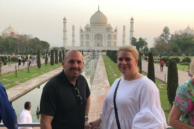 Sunrise Taj Mahal & Agra Fort Tour By Car From Delhi with 5 Star Breakfast - How This Tour Fits Different Travelers