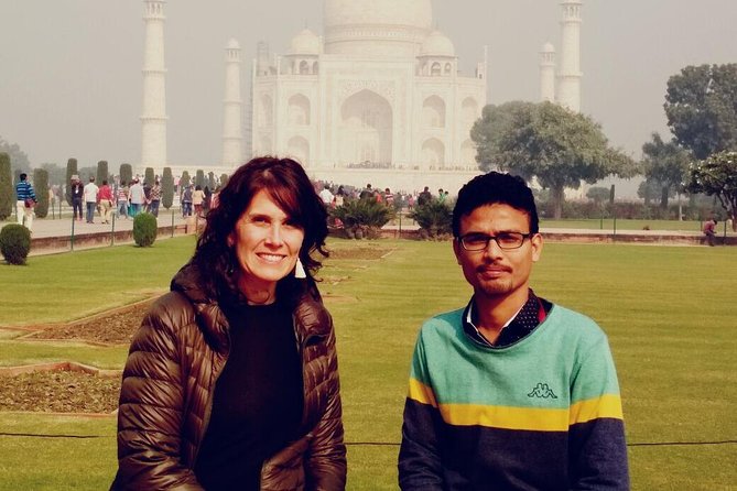 Sunrise Taj Mahal & Agra fort tour with Professional Photographer - Agra Fort after breakfast: UNESCO, red sandstone, and a focused hour