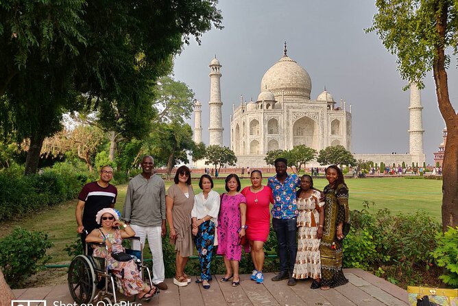 Sunrise Taj Mahal and Agra Day Tour From Delhi - All Inclusive - Price and value: what $39 gets you (and when to double-check options)