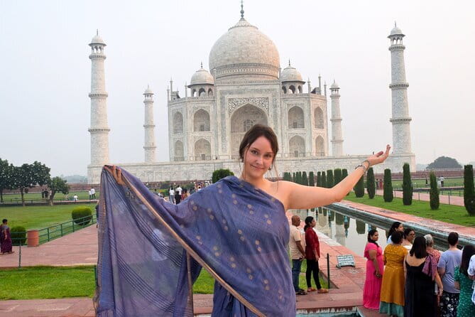 Sunrise Taj Mahal And Agra Private Tour From Delhi - Why Sunrise in Agra Changes Everything