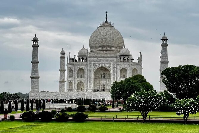 Sunrise Taj Mahal Private Tour from Delhi - Key things to know before your sunrise Taj trip