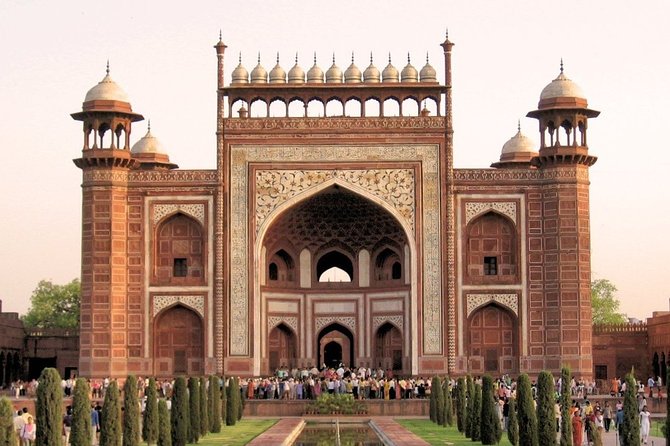 Sunrise Taj Mahal Tour by AC Car From Delhi - Who should book this sunrise Taj Mahal and Agra Fort day?