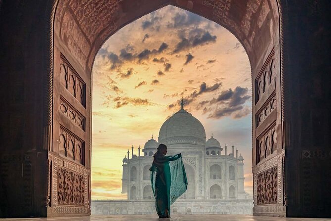 Sunrise Taj Mahal Tour By Car - Sunrise Timing: Why 2:30–3:00 AM Makes Sense