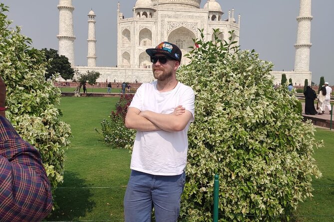 Sunrise Taj Mahal Tour By Car - Price and Value at $120: What You’re Really Paying For