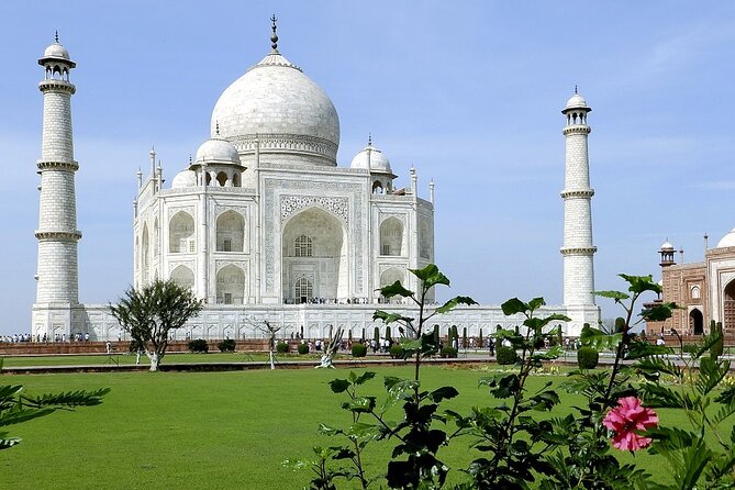 Sunrise Taj Mahal Tour by Car from Delhi - Price and value: what $130 really buys (and what it doesn’t)