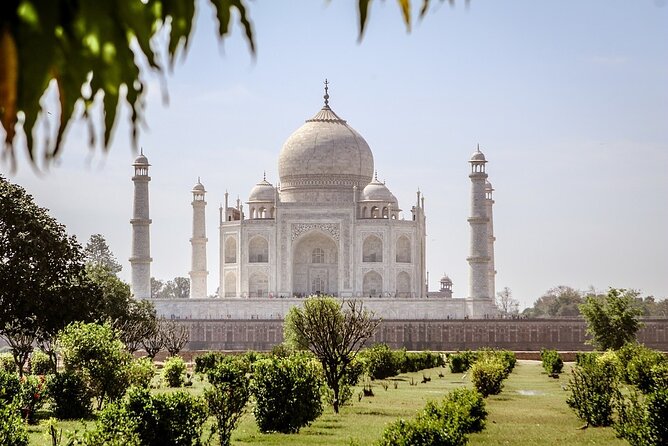 Sunrise Taj Mahal Tour by Car from Delhi - Who this tour fits best (and who should tweak the plan)