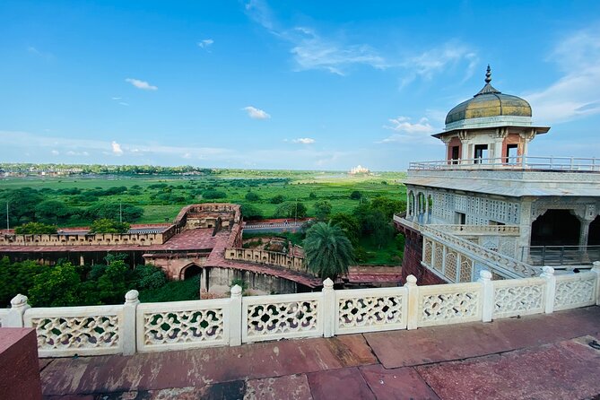Sunrise Taj Mahal Tour from Delhi With Breakfast And Lunch - Price and logistics: what $80 buys you (and what it doesn’t)