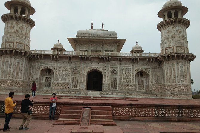 Sunrise TOUR To TAJ MAHAL, AGRA FORT & BABY TAJ from New Delhi.. - Who This Tour Fits Best (and Who Might Prefer Something Else)