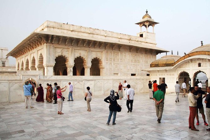 Taj Mahal Adventure Tour From New Delhi With Skip the Line - Price and value: the $14 question (and what to verify)