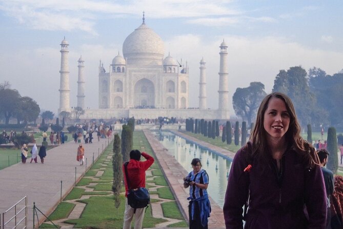 Taj Mahal & Agra City Private Tour from Delhi by Car – Fast Entry - The Fast-Track Taj Mahal Advantage (and How to Use It)
